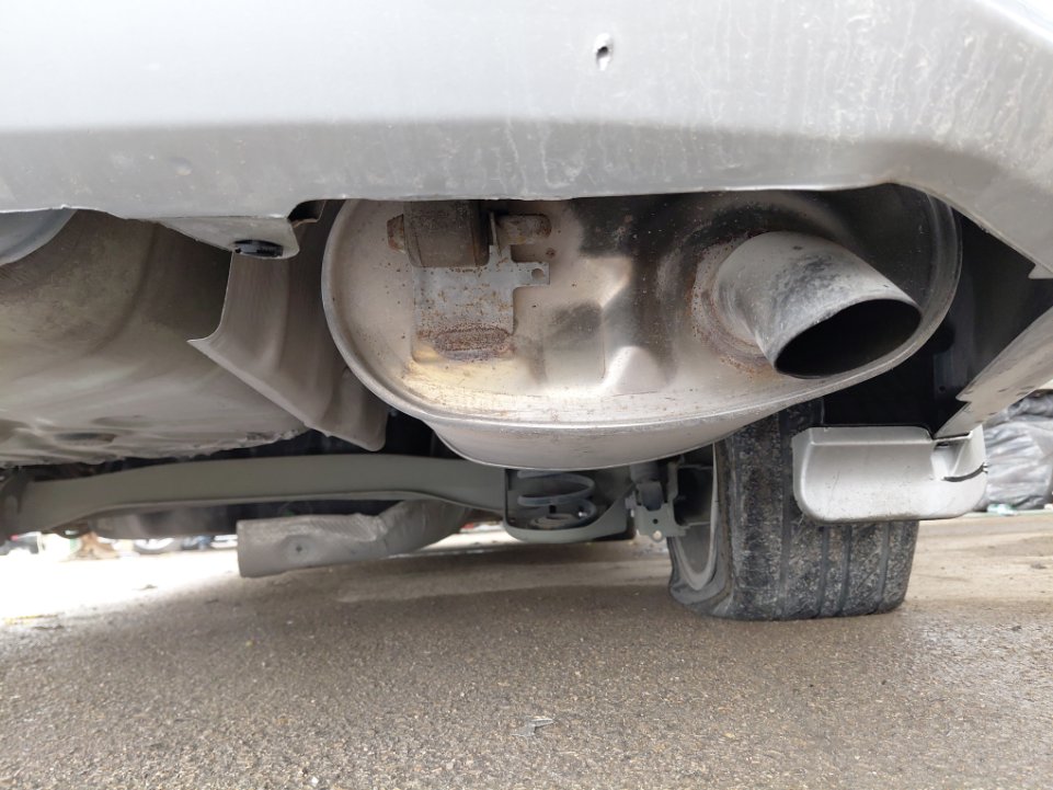 Toyota Corolla XLI EXE 2024 image