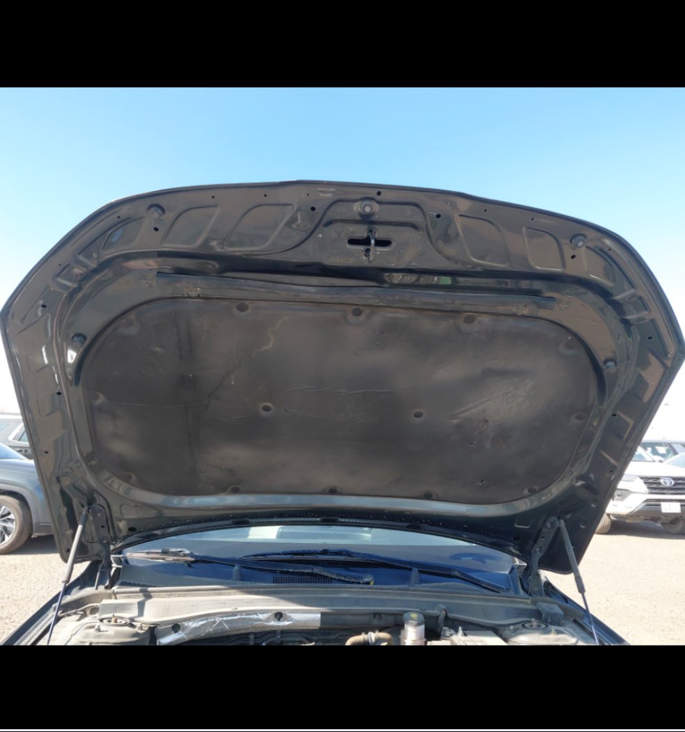 KIA K5 DL3  LX FWD  2022 image