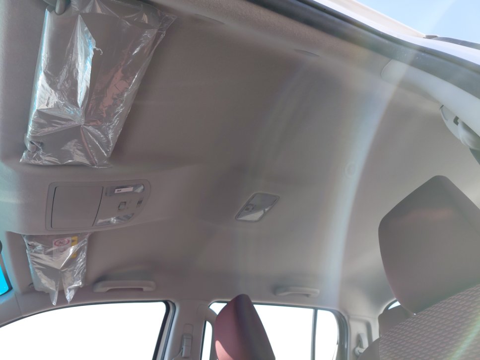 Toyota Hilux 4x4 2023 image