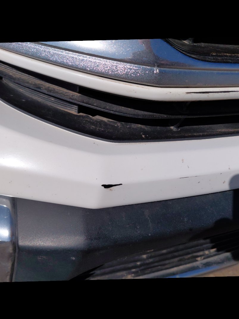 Toyota Hilux 4x4 2024 image