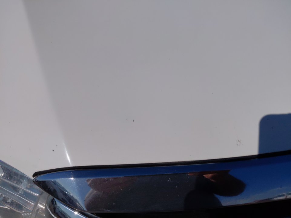 Toyota Hilux 4x4 2024 image