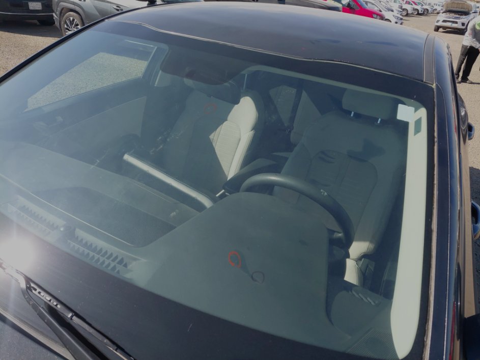 KIA K5 DL3  LX FWD  2022 image