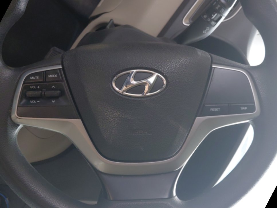 هيونداي أكسنت GL 2020 image