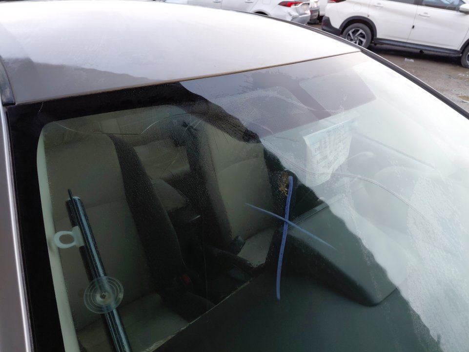 Toyota Corolla XLI EXE 2024 image