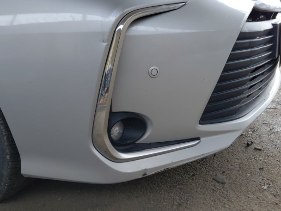 Toyota Corolla XLI EXE 2024 image