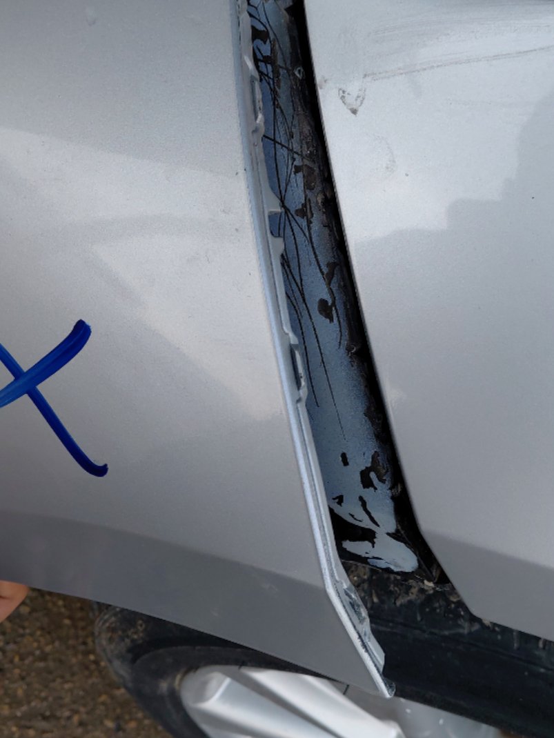 Toyota Corolla XLI EXE 2024 image