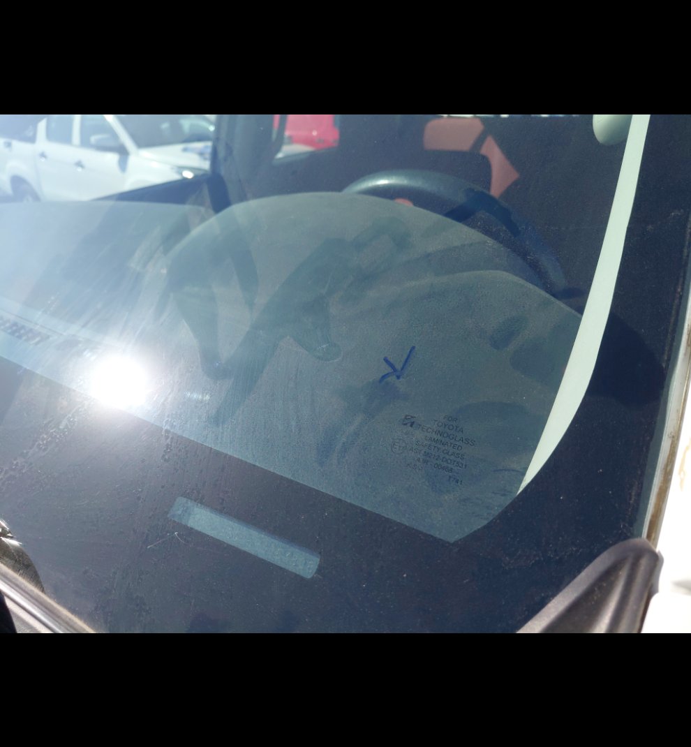 Toyota Hilux 4x4 2024 image