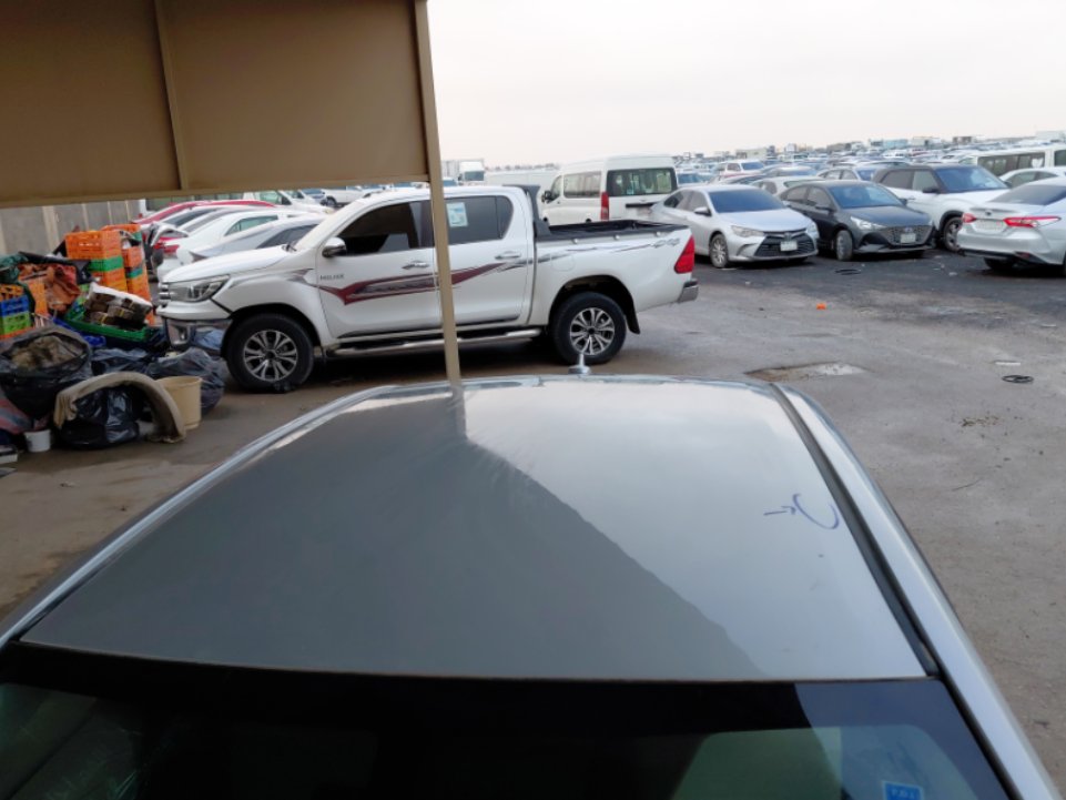 Toyota Corolla XLI EXE 2024 image