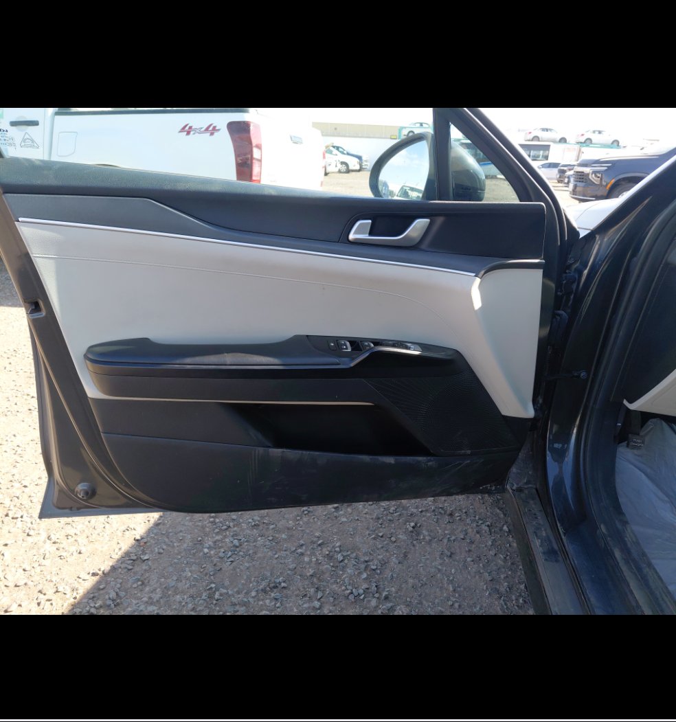 KIA K5 DL3  LX FWD  2022 image