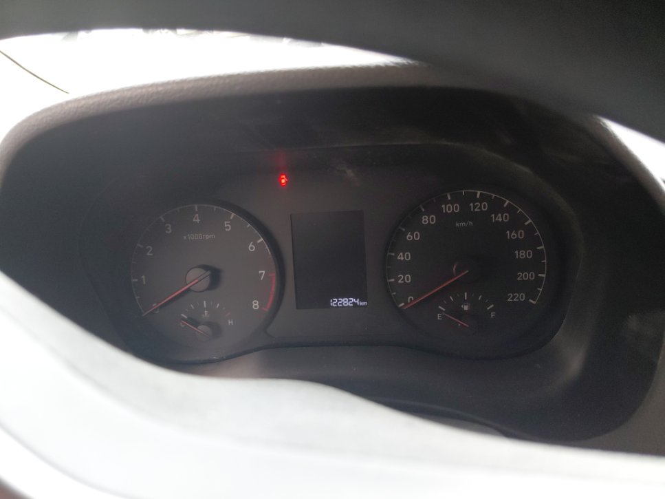 هيونداي أكسنت GL 2020 image