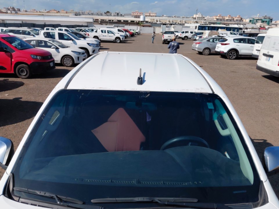 Toyota Hilux 4x4 2024 image