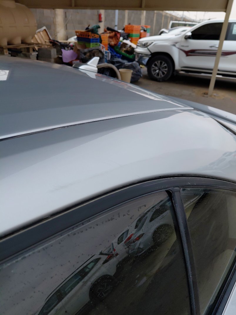 Toyota Corolla XLI EXE 2024 image