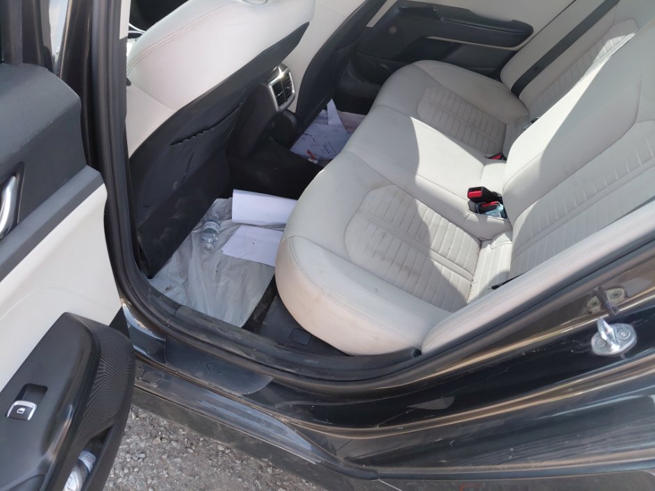 KIA K5 DL3  LX FWD  2022 image