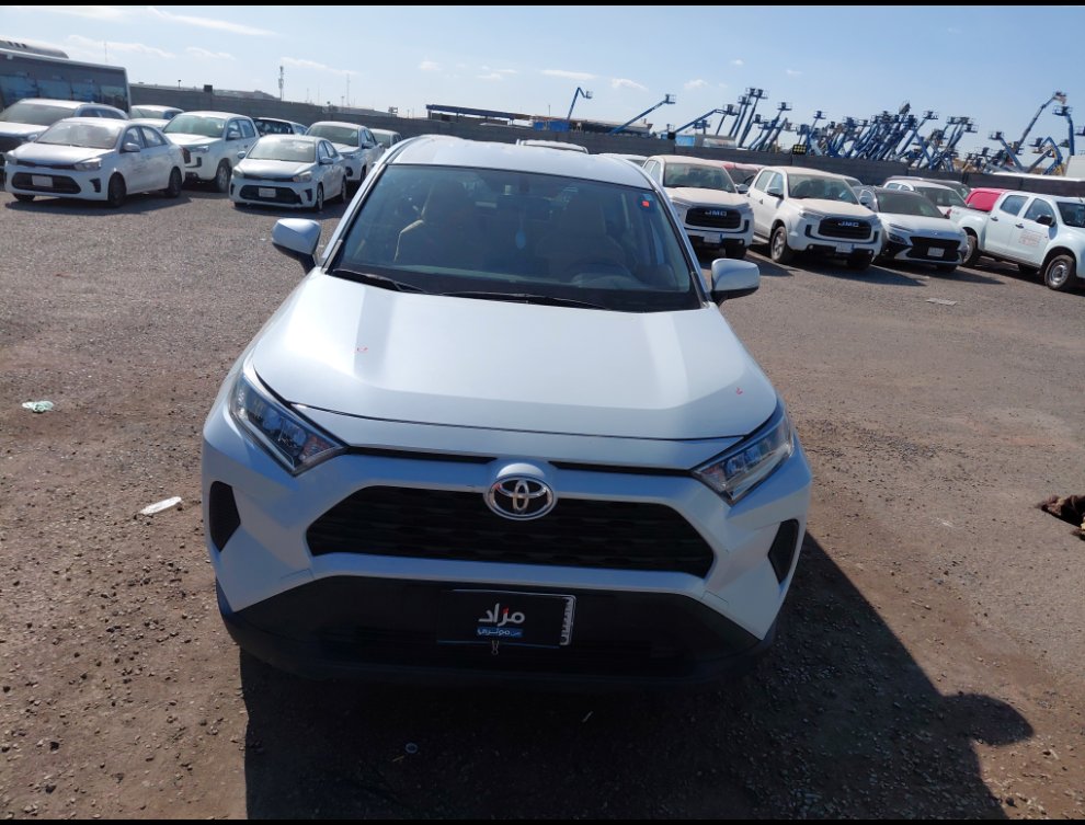 Toyota RAV4  2023