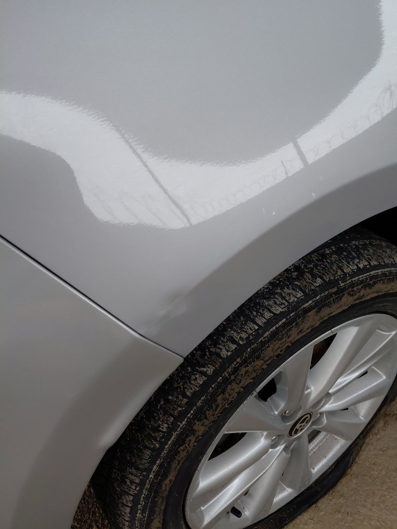 Toyota Corolla XLI EXE 2024 image