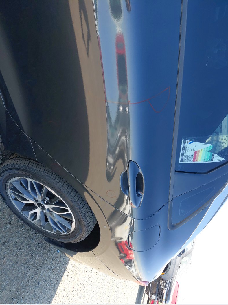 KIA K5 DL3  LX FWD  2022 image