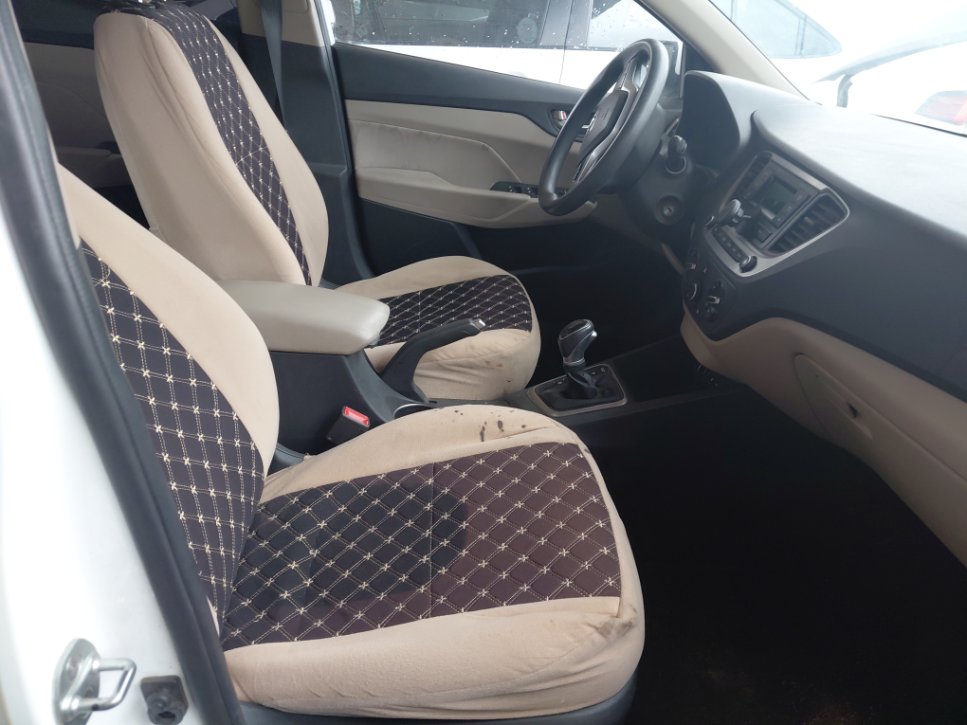 هيونداي أكسنت GL 2020 image