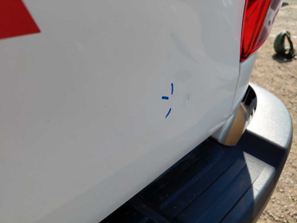 Toyota Hilux 4x4 2024 image