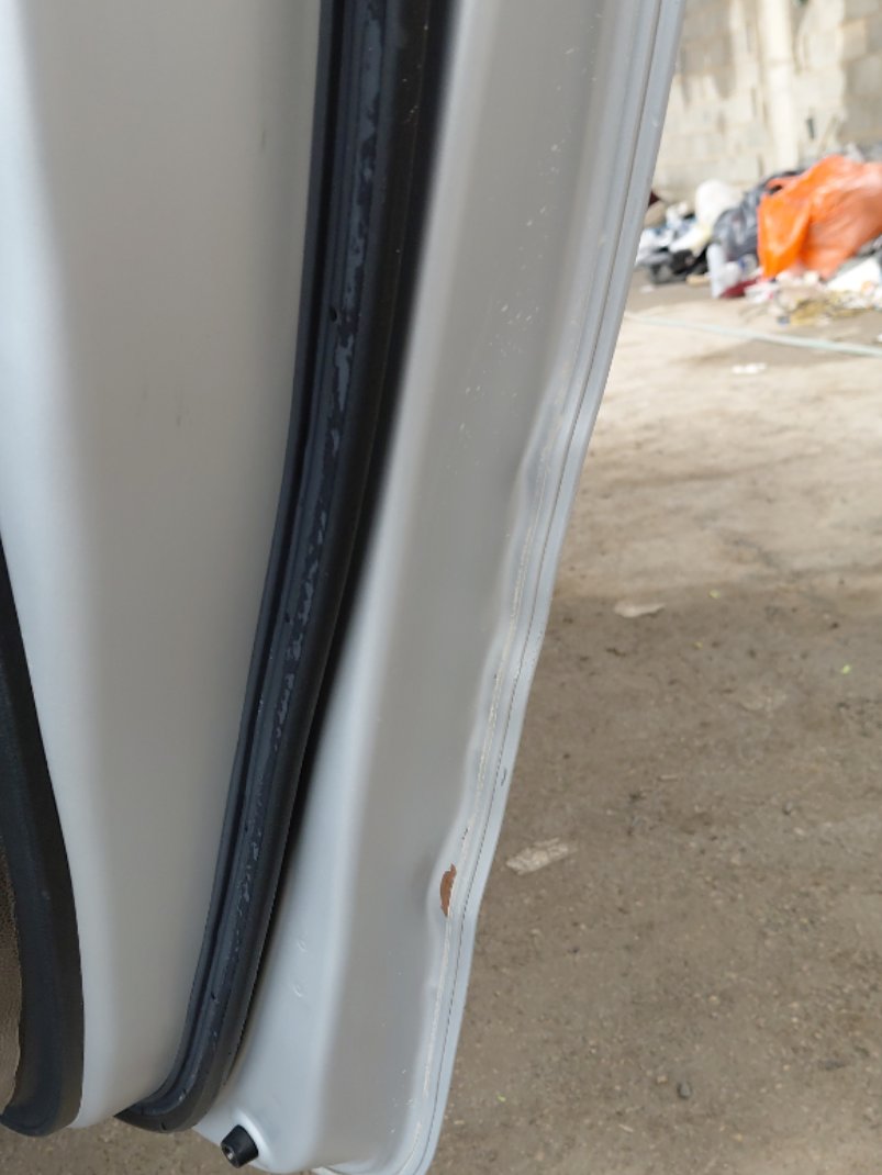 Toyota Corolla XLI EXE 2024 image