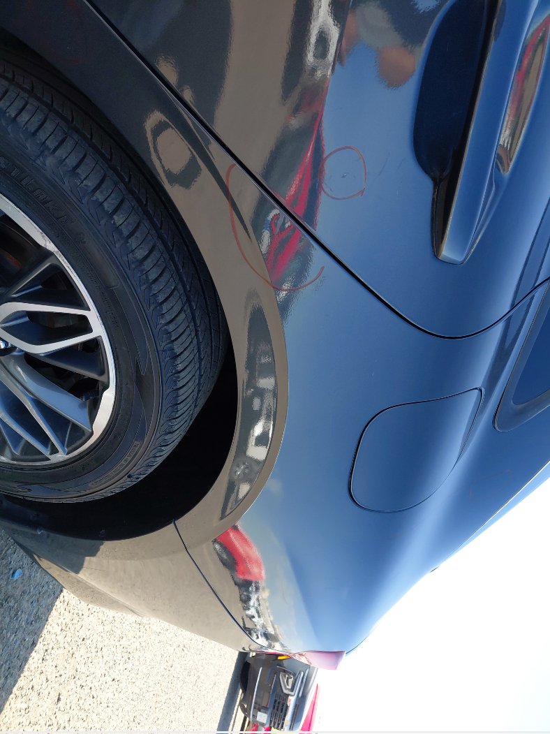 KIA K5 DL3  LX FWD  2022 image