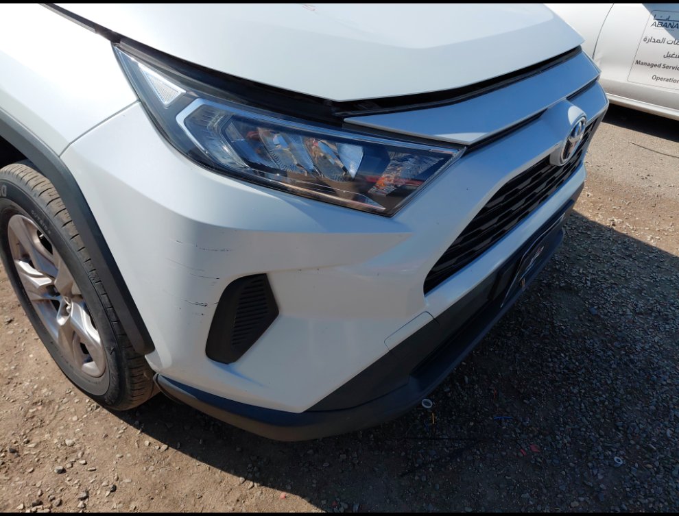 Toyota RAV4  2023 image