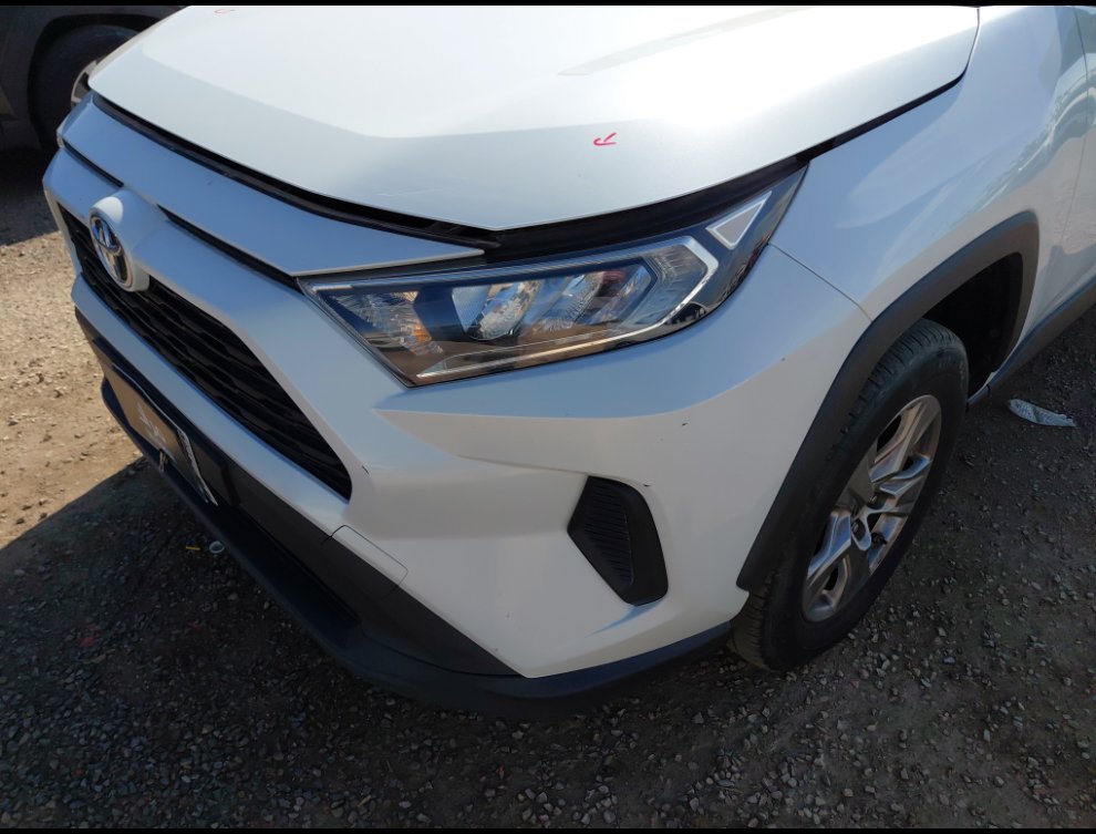 Toyota RAV4  2023 image