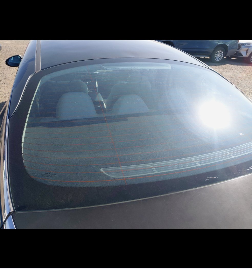 KIA K5 DL3  LX FWD  2022 image