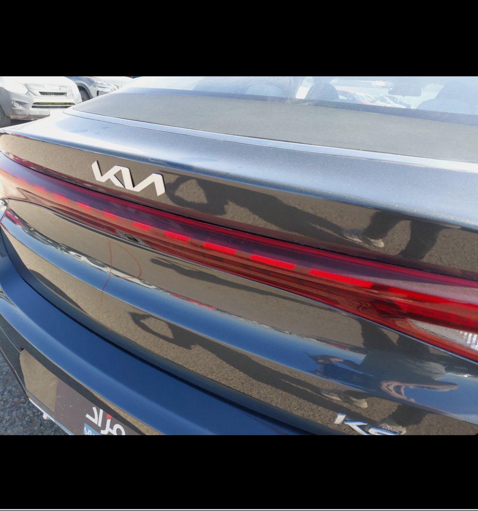 KIA K5 DL3  LX FWD  2022 image