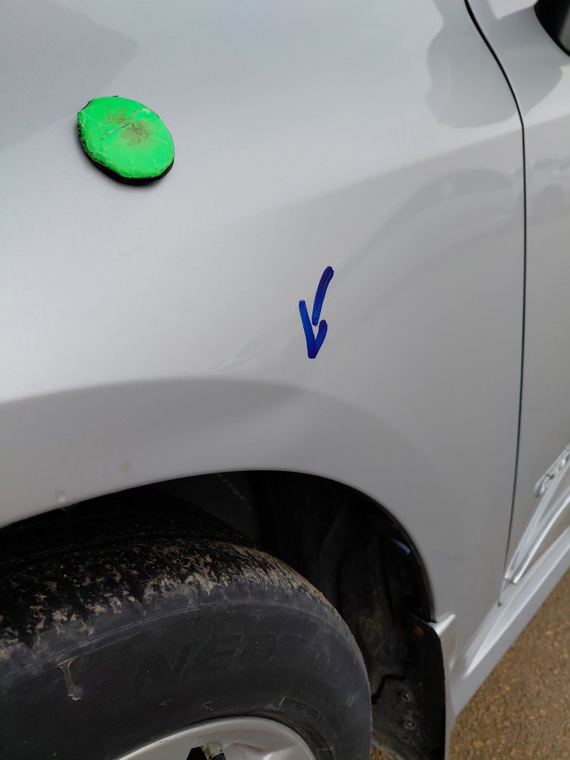 Toyota Corolla XLI EXE 2024 image