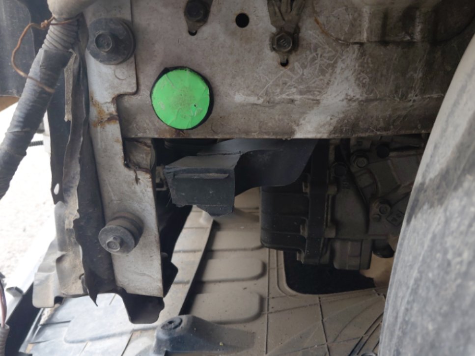 هيونداي أكسنت GL 2020 image