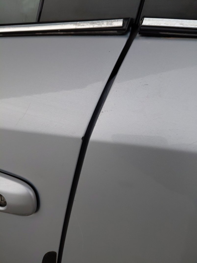 Toyota Corolla XLI EXE 2024 image