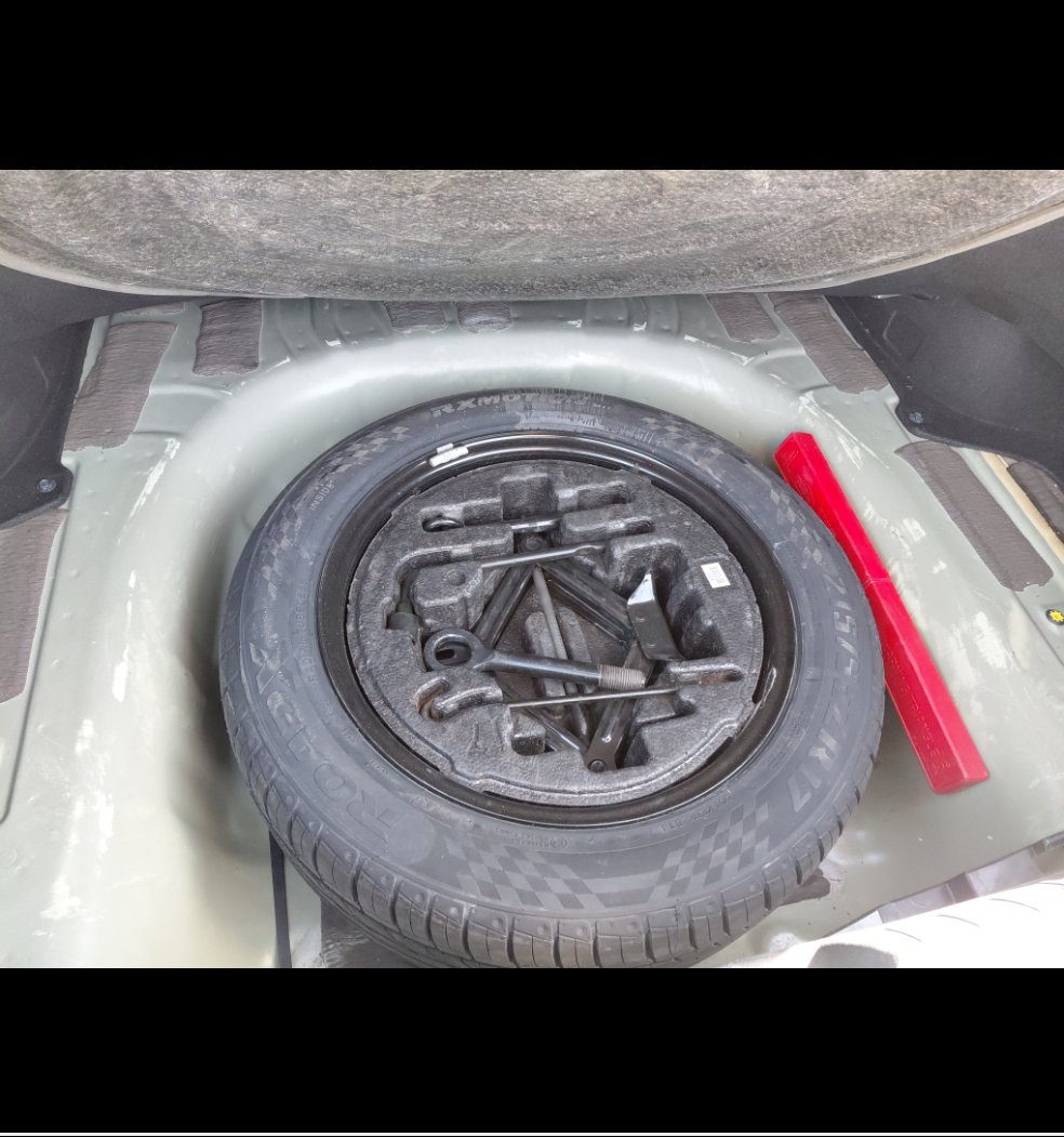 KIA K5 DL3  LX FWD  2022 image