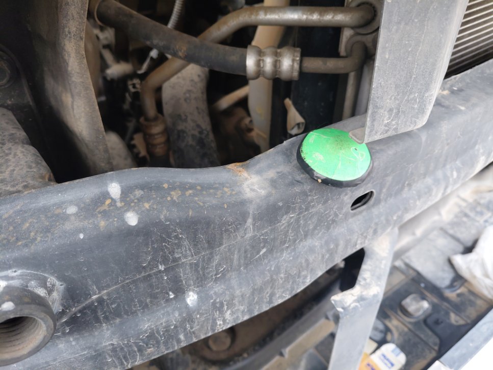 هيونداي أكسنت GL 2020 image