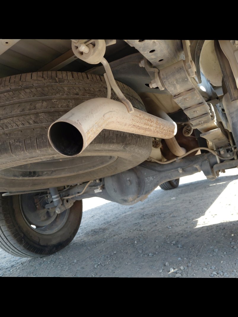 Toyota Hilux 4x4 2024 image