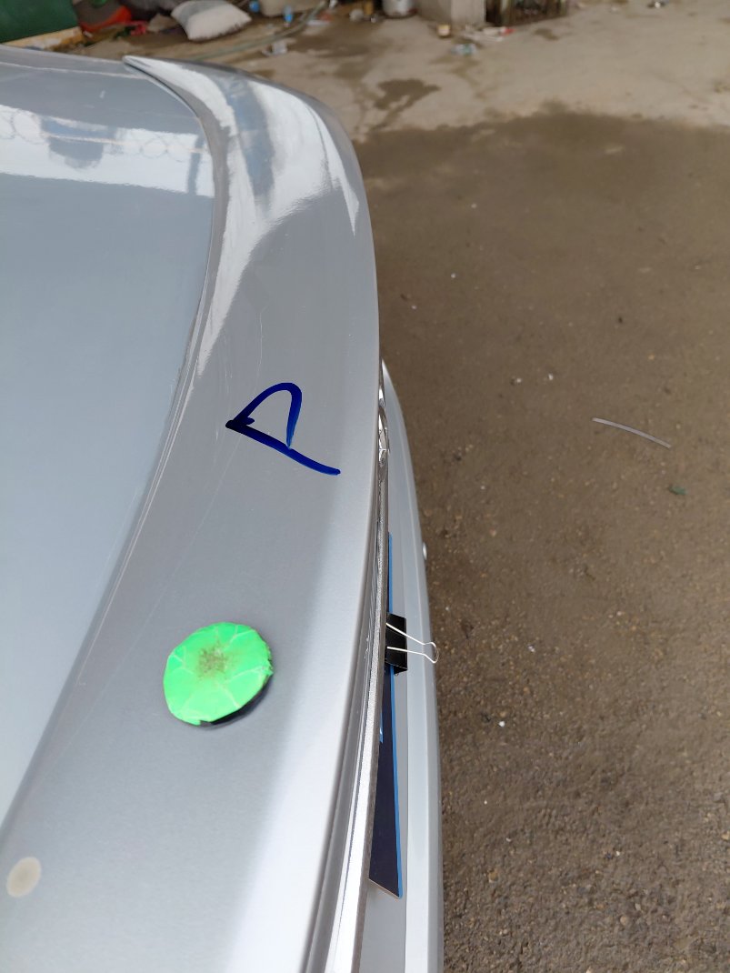 Toyota Corolla XLI EXE 2024 image