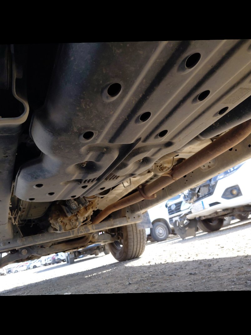 Toyota Hilux 4x4 2024 image