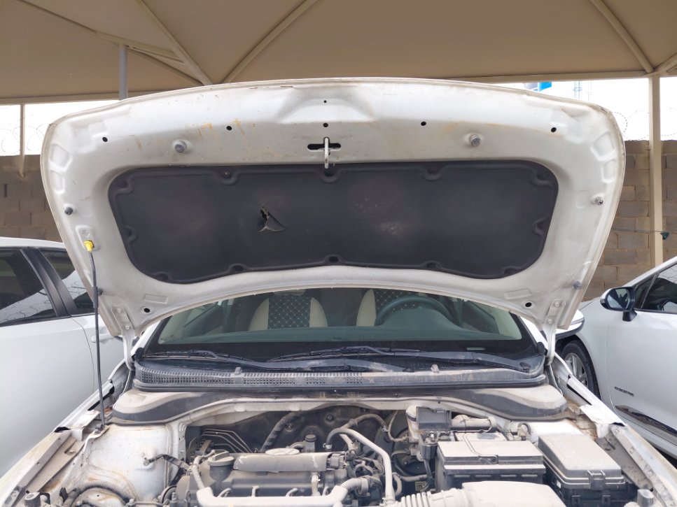 هيونداي أكسنت GL 2020 image