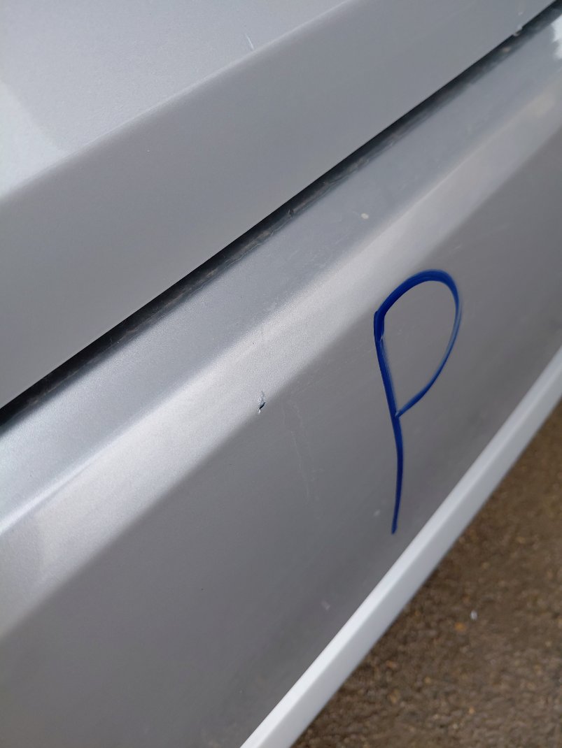 Toyota Corolla XLI EXE 2024 image