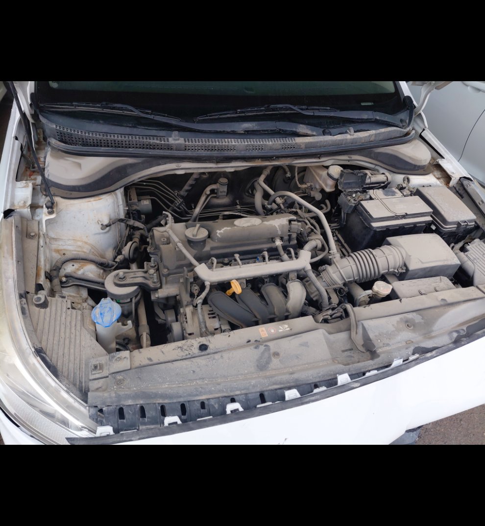 هيونداي أكسنت GL 2020 image