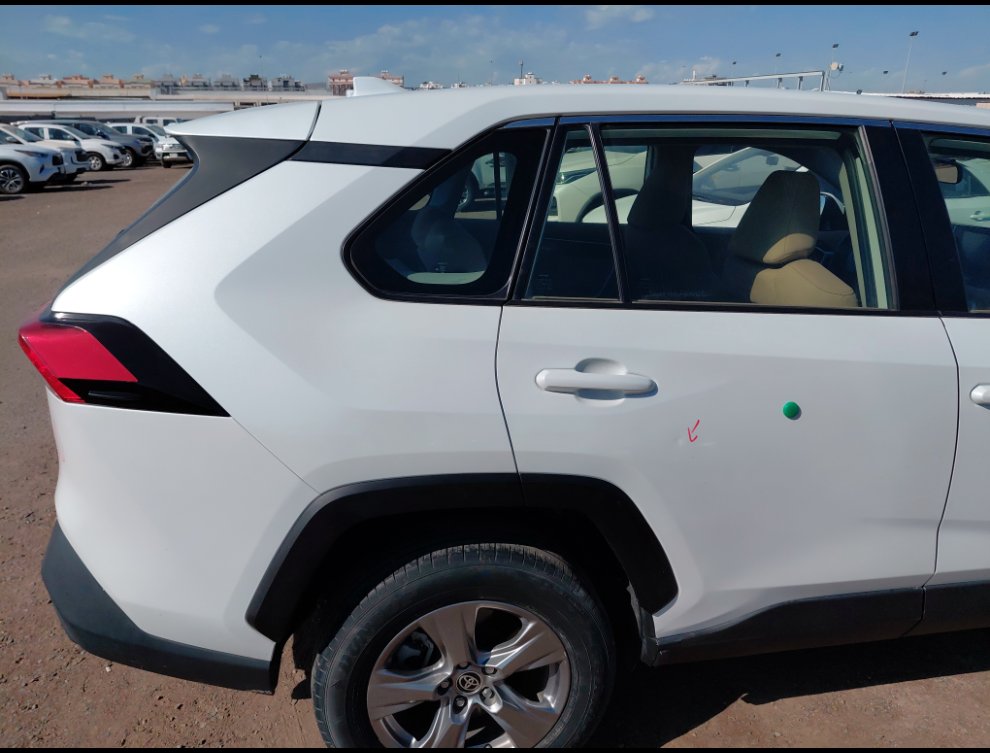 Toyota RAV4  2023 image