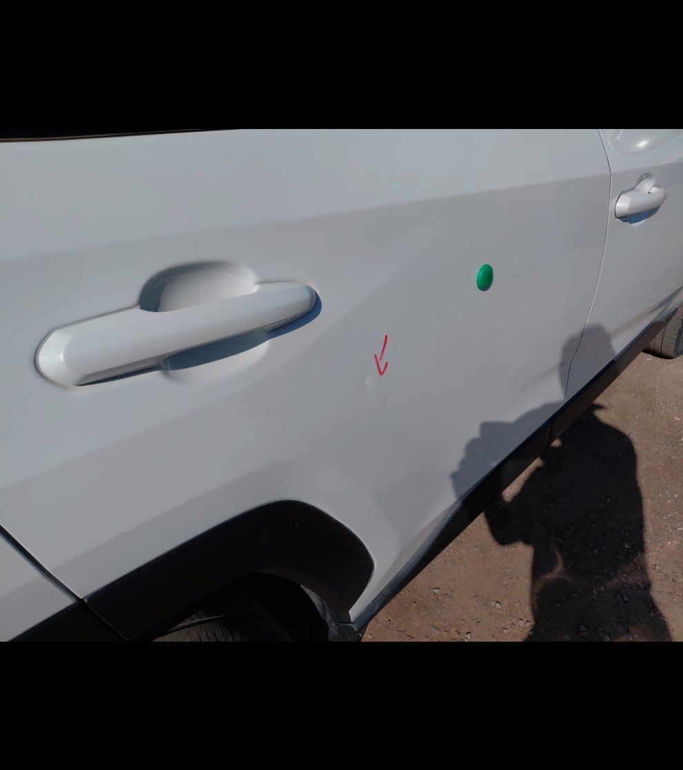 Toyota RAV4  2023 image