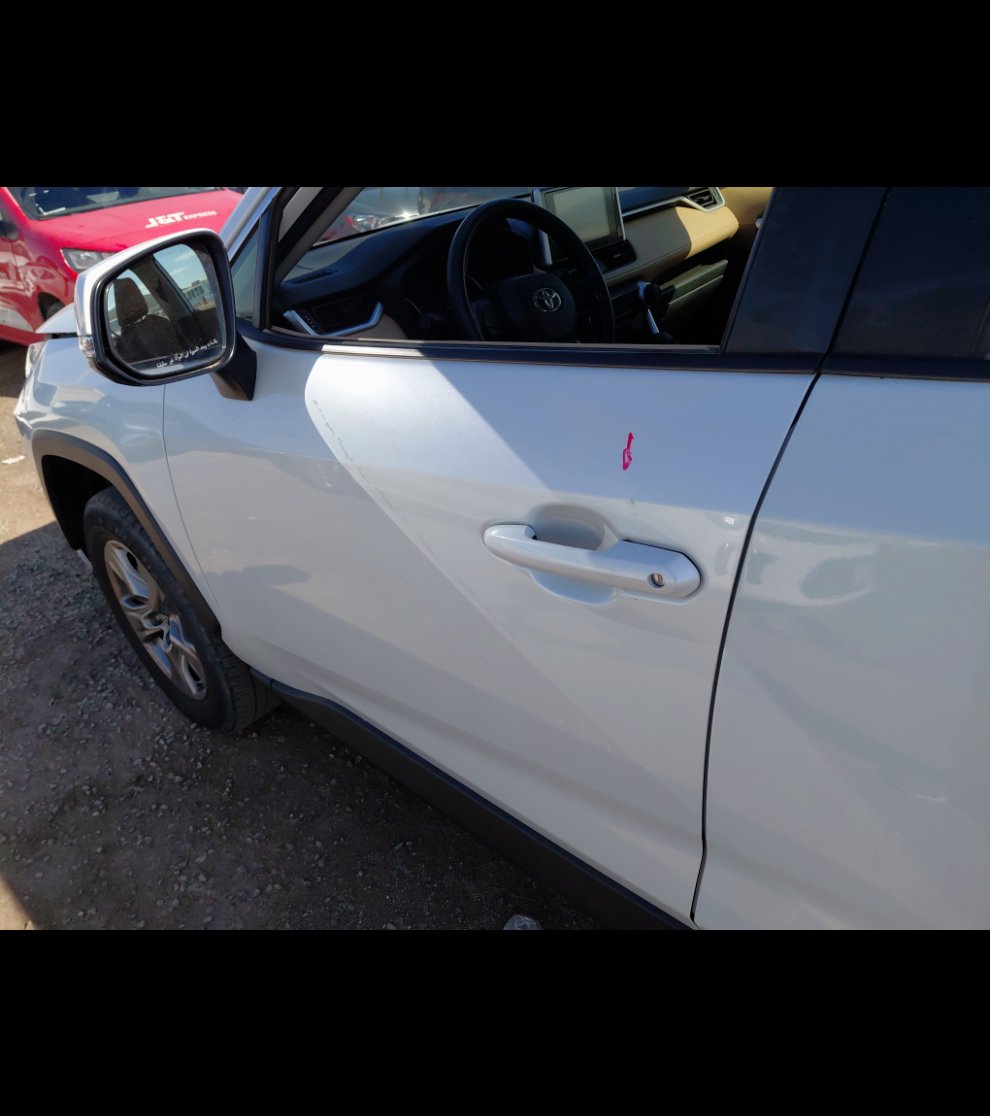 Toyota RAV4  2023 image