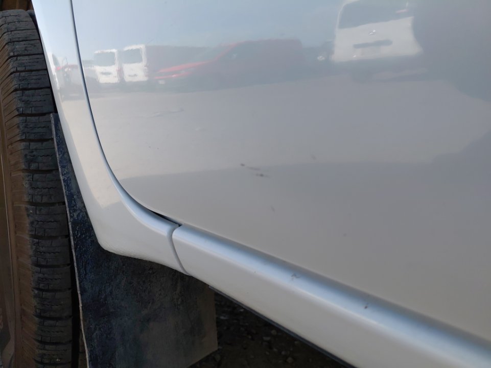 Toyota Hilux 4x4 2024 image