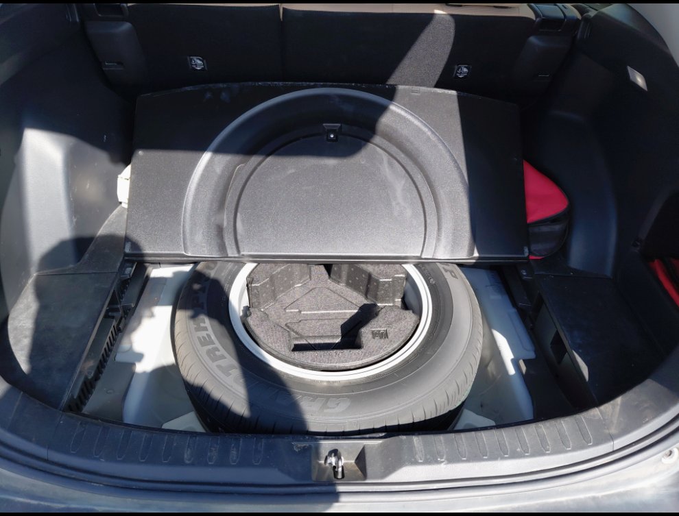 Toyota RAV4  2023 image