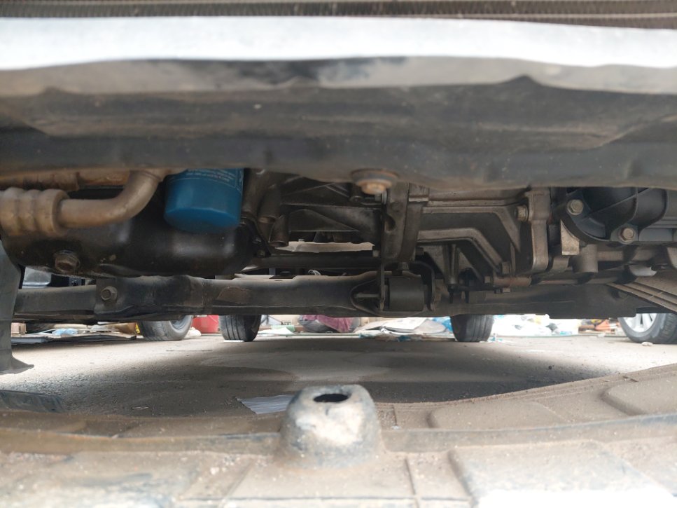 هيونداي أكسنت GL 2020 image