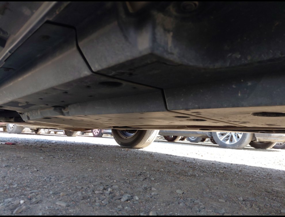 Toyota RAV4  2023 image