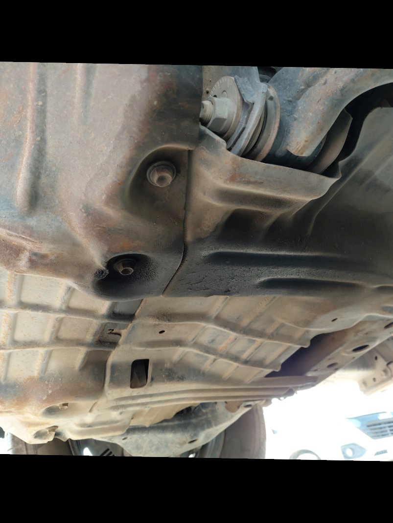 Toyota Hilux 4x4 2024 image