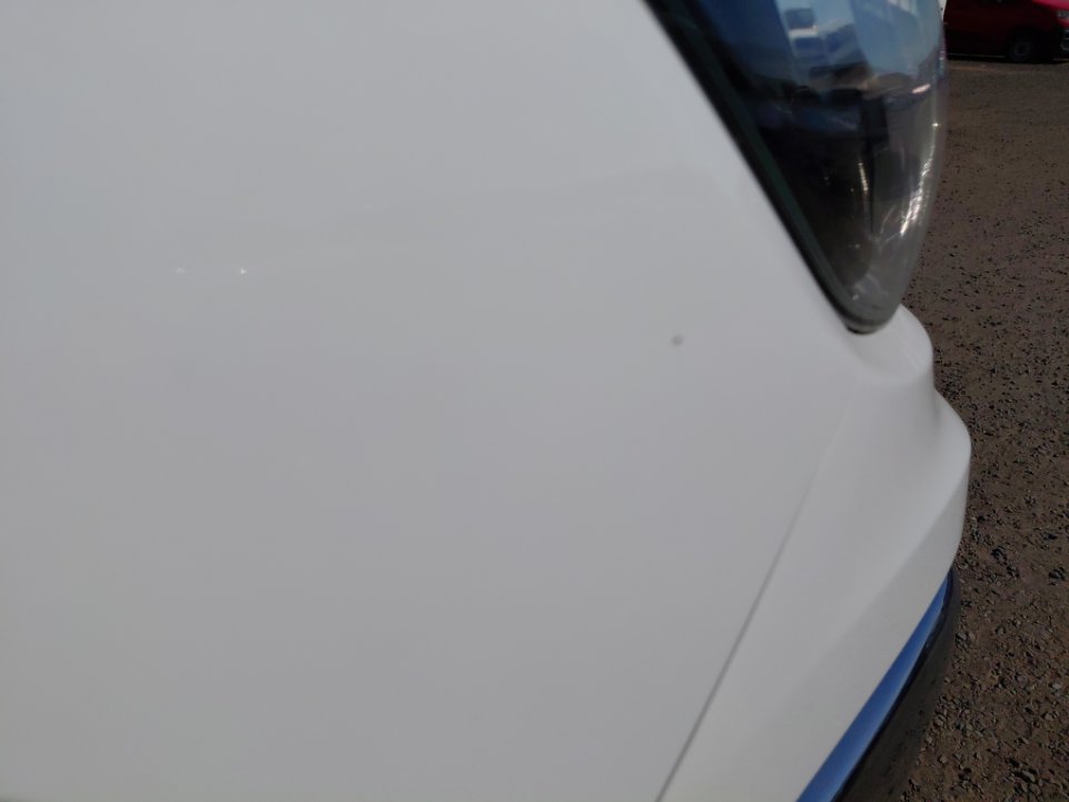 Toyota Hilux 4x4 2024 image