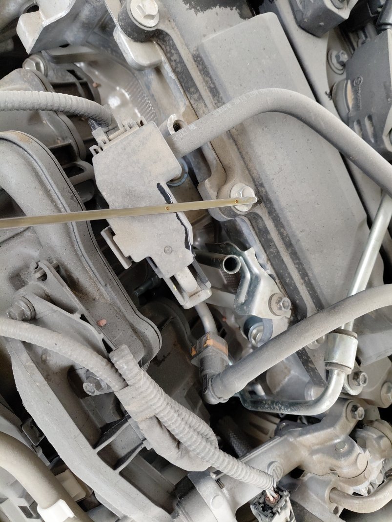 Toyota Corolla XLI EXE 2024 image