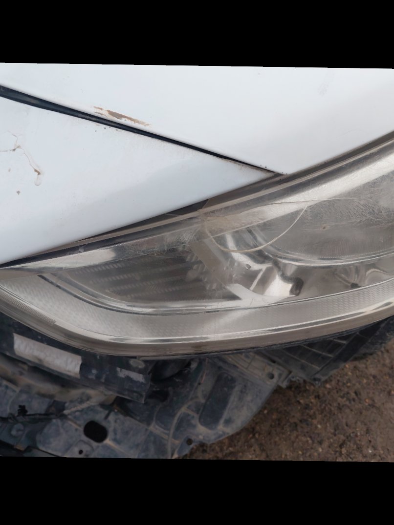 هيونداي أكسنت GL 2020 image